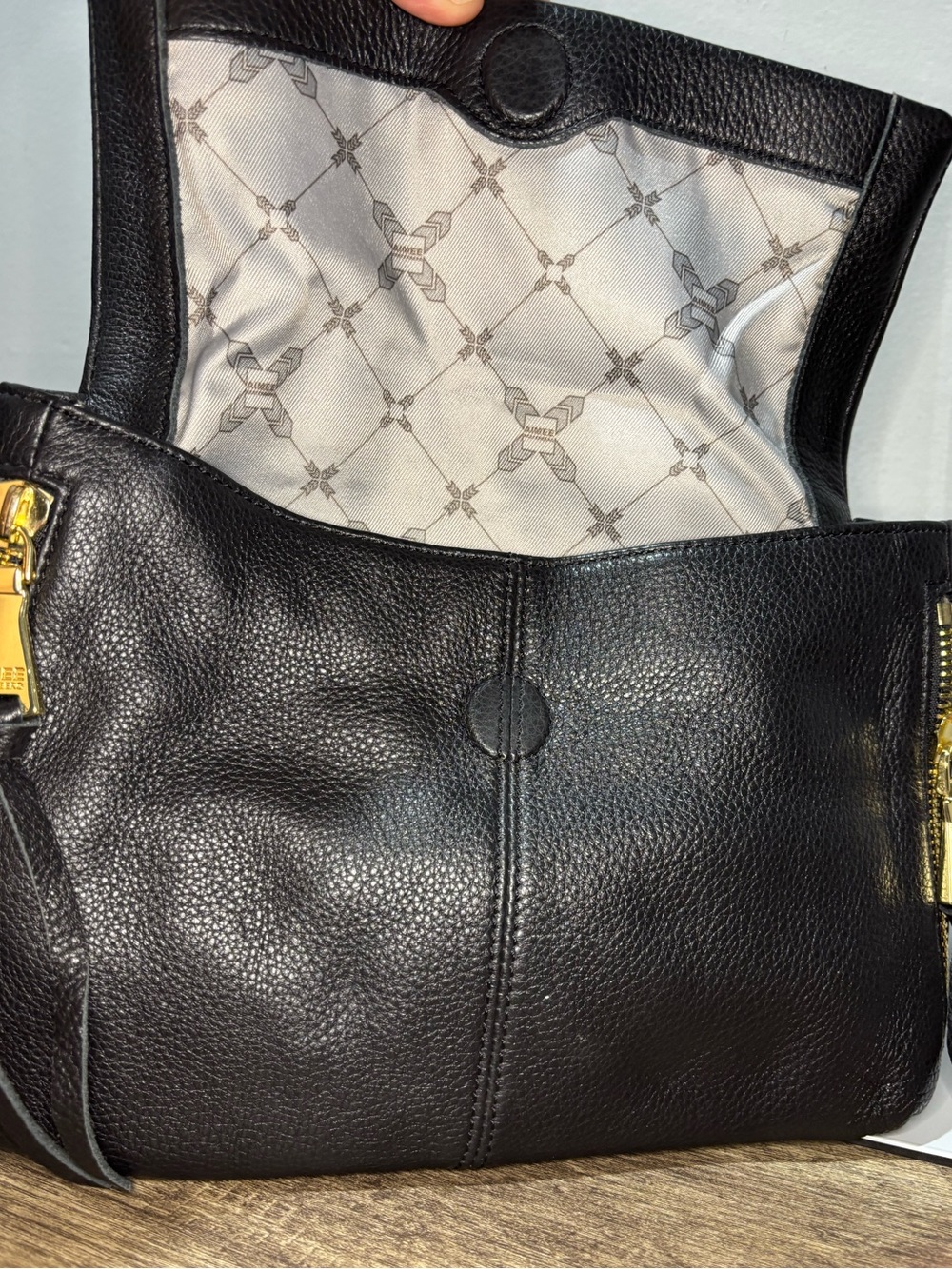 Aimee Kestenberg Bali 2 Crossbody Bag - Picture 12 of 12
